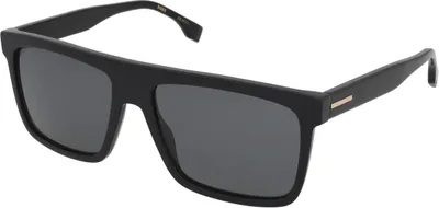 Produktbild von HUGO BOSS BOSS 1440/S 807 BLACK 59/17/150 Herren Sonnenbrillen