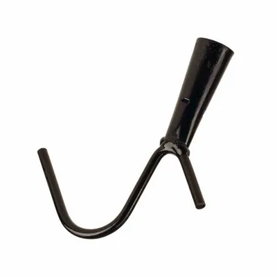 Produktbild von Freund Victoria Obstschüttelhaken 68129 (Baumhaken ohne Stiel, für Obstbäume, Länge 17 cm, Asthaken) 3460521