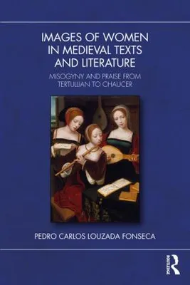 Produktbild von Images of Women in Medieval Texts and Literature