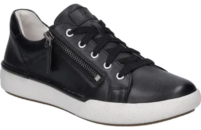 Zdjęcie produktu dla JOSEF SEIBEL Claire 03 | Sneakersy dla Kobiety | czarny