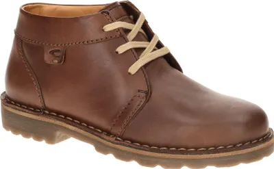 Produktbild von camel active DOHA Herrenstiefelette - bequeme Stiefeletten braun
