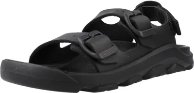 Image de Birkenstock Mogami Kids As Couleur Noir