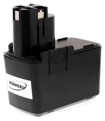 Image de Batterie rechargeable pour Bosch cisaille AHS3 Accu NiMH