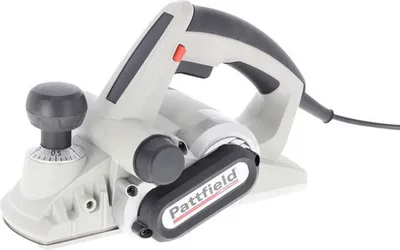 Produktbild von Elektrohobel Pattfield PPL900B