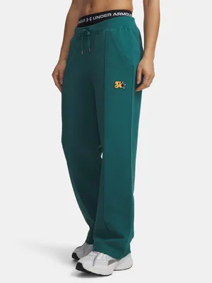 Produktbild von Under Armour Damen-Sporthose Sport Terry Trendhose MD