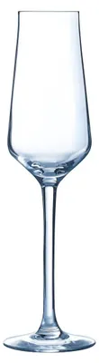Productafbeelding van Champagneglas Chef & Sommelier, transparant glas (21 cl)