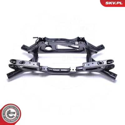 Produktbild von ESEN SKV Achsträger Achsträger 64SKV012 Hinten für JEEP COMPASS (MK49) 14kg