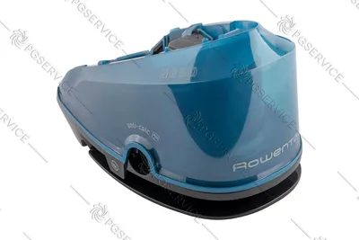 Immagine prodotto di Rowenta serbatoio acqua carcassa corpo blu ferro stiro Compact Steam Pro DG7623