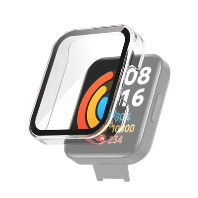 Immagine prodotto di Custodia protettiva trasparente per Xiaomi Redmi Watch 2 Lite