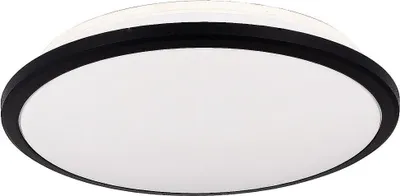 Produktbild von ZUMALINE Hängeleuchte 14x E14 schwarz verchromt NIRA MD3523-14L-EBCN