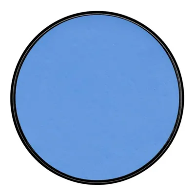 Produktbild von Kryolan Aquacolor hypoallergen-blau1