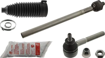 Produktbild von Febi Spurstange vorne links für Peugeot 206