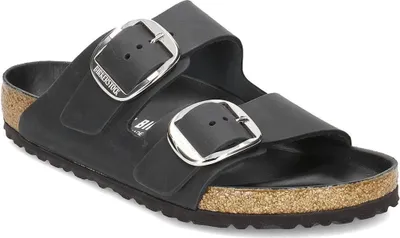 Produktbild von Birkenstock Damen Businessschuhe 1 011 074 Farbe: Schwarz Größe: 38