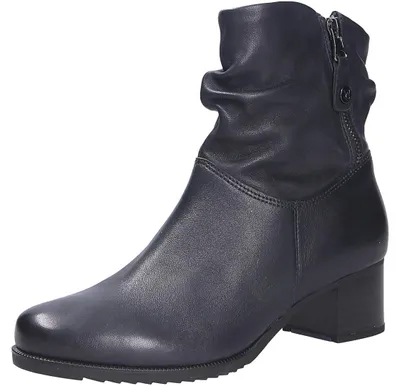 Produktbild von Caprice Damen Stiefelette blau Größe EUR 41,5