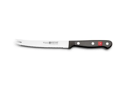 Produktbild von Wusthof Tomatenmes Gourmet 14 cm