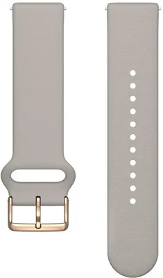 Obrázok produktu pre Polar 910106986, Remienok k hodinkám, Silikón, 135-210 mm, S-L, 20 mm