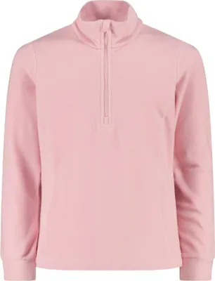 Produktbild von CMP Mädchen Fleece Rollkragen Skipulli pink 116