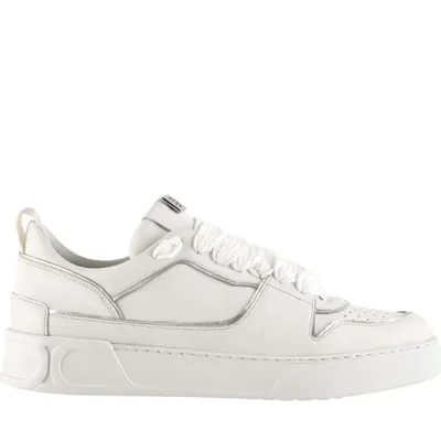 Produktbild von Hogl Damen Sneaker 7-100703 0276 Farbe: Weiß Größe: 40