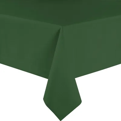 Produktbild von Sander Tischdecke Loft - verschiedene Farben und Größen 135 x 220 cm 11 - apfelgrün/tanne