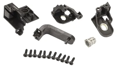 Image de Kit de fixation pour phare droit, référence 51890248