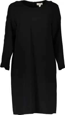 Produktbild von GANT Damen KLEID Schwarz 1603450997_NERO_5 : Größe - 40 Größe: 40