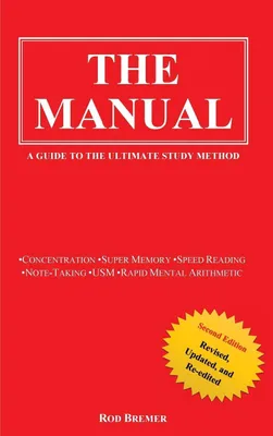 Produktbild von The Manual