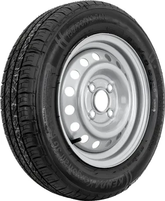 Produktbild von Reserverad 155/70 R13 4x100 Kenda