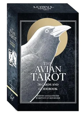 Immagine prodotto di The Avian Tarot