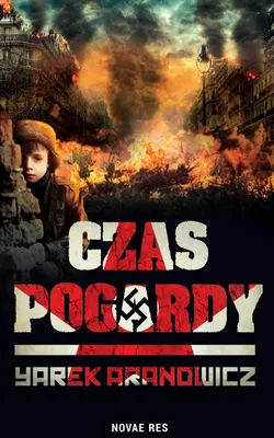 Image de Powieść Czas pogardy Andrzej Sapkowski wydanie Novae Res