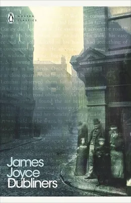 Immagine prodotto di Dubliners