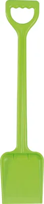 Produktbild von EDUPLAY 160279 Schaufel robust 54 cm, grün