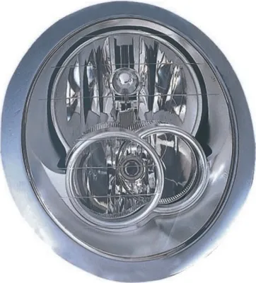 Produktbild von Hauptscheinwerfer DEPO 882-1116L-LD-EM