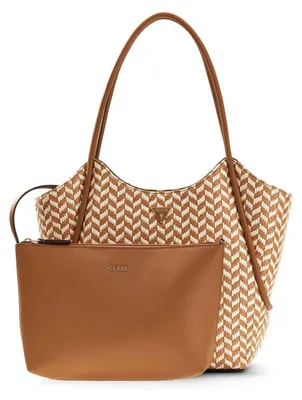 Produktbild von GUESS HWWG76 Mehrfarbig