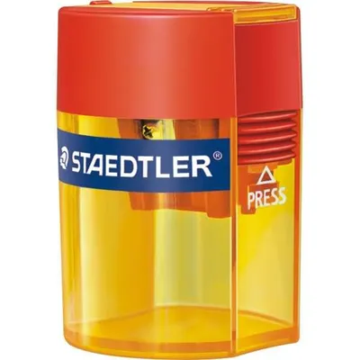 Produktbild von Staedtler 511 006, 1 Stück(e)