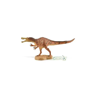 Produktbild von Collecta Baryonyx-figur Orange 3-6 Years Orange 3-6 Years