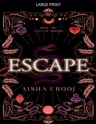 Produktbild von Escape
