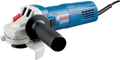 Image de Bosch GWS 750 S Meuleuse angulaire 750W 125mm