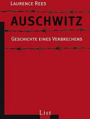Produktbild von Auschwitz
