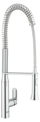 Immagine prodotto di CASA39 Grohe K7 Miscelatore cucina con molla 32951000