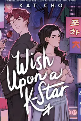 Produktbild von Wish Upon a K-Star