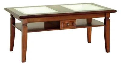 Image de Table basse Table de salon Table d'appoint Table basse Petite table