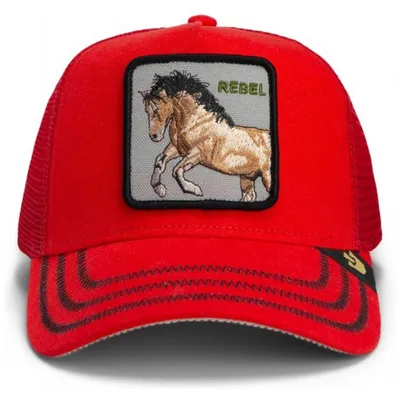 Produktbild von Cap Goorin Bros Rebel für Uni