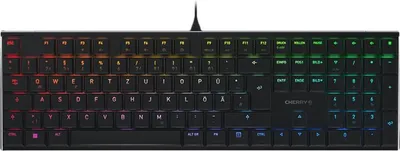 Produktbild von Cherry MX 10.0N RGB