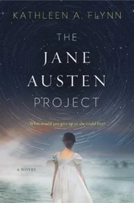 Obrázok produktu pre The Jane Austen Project