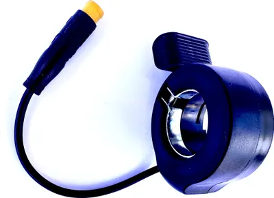 Image de Poucette / accélérateur pour Pedelec et Ebike Higo mâle