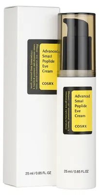 Obrázek produktu pro COSRX Advanced Snail Peptide Eye Cream, hydratační a regenerační oční krém 25 ml