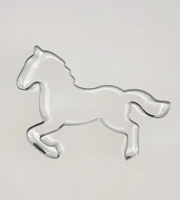 Image de Cheval II 87x84mm