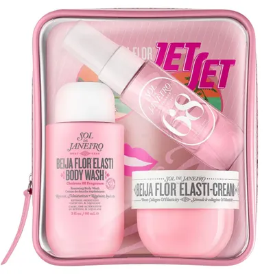 Productafbeelding van Sol de Janeiro – Beija Flor Jet Set