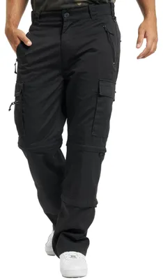 Immagine prodotto di Brandit - Tubo da trasporto SAVANNAH Outdoor schwarz - 3XL
