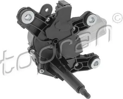 Produktbild von TOPRAN 623 412 Wischermotor Hinten für RENAULT Clio IV Schrägheck (BH) Captur (J5, H5) Clio IV Grandtour (KH) Zoe (BFM) für DACIA SANDERO II